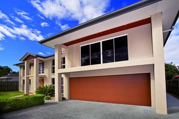 Delta Warringah Garage Doors