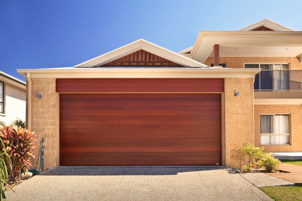 Delta Warringah Garage Doors