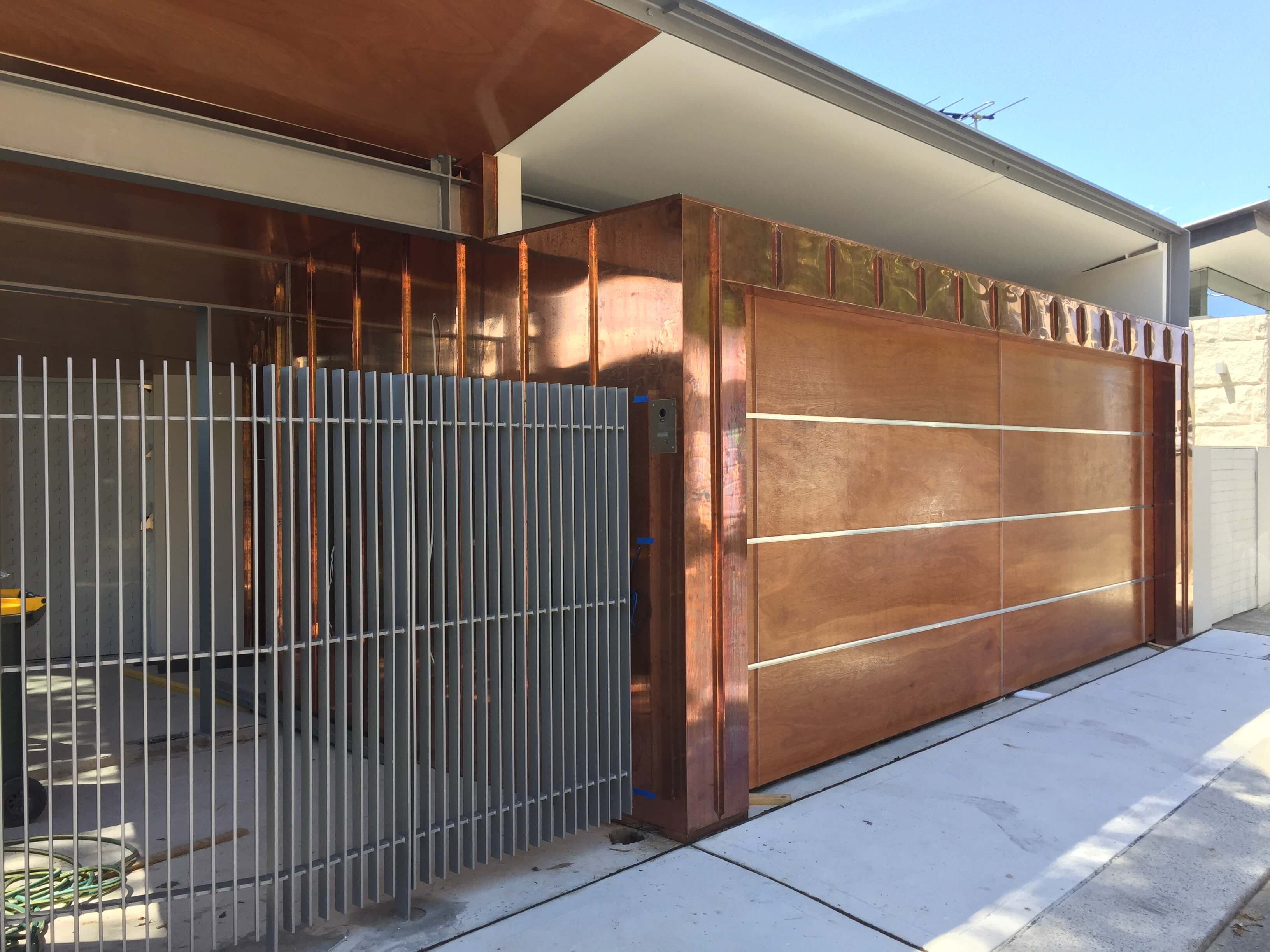 Custom Made Garage Doors Sydney | Delta